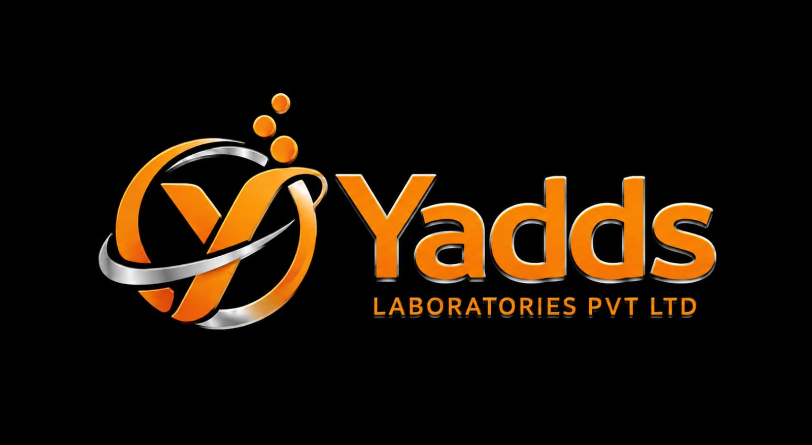 Yadds Laboratories Pvt. Ltd. logo