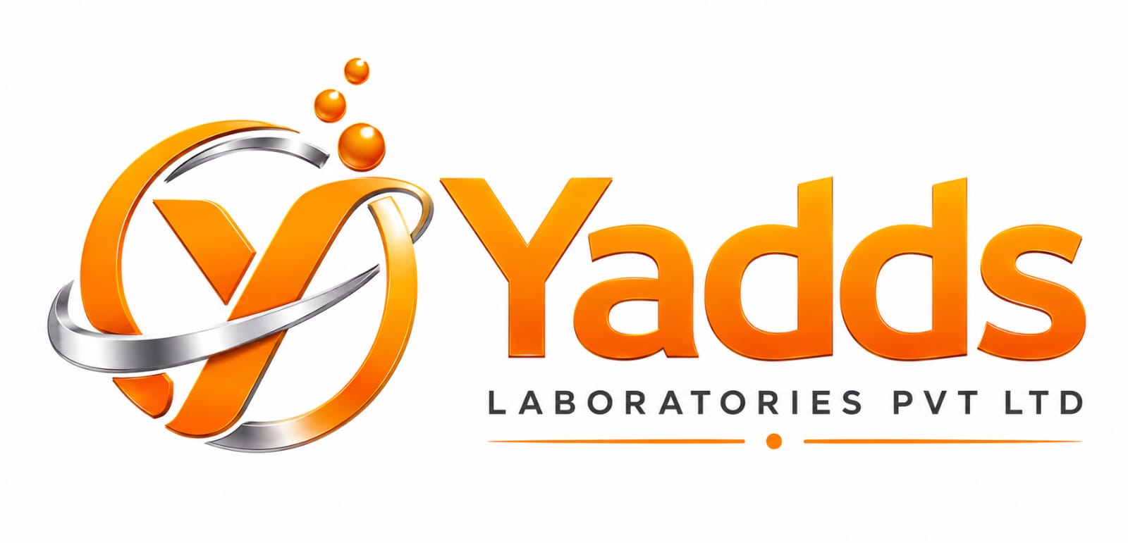 Yadds Laboratories Pvt. Ltd. logo